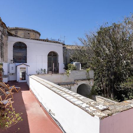 Casa Particular Luxury Palermo Exteriör bild