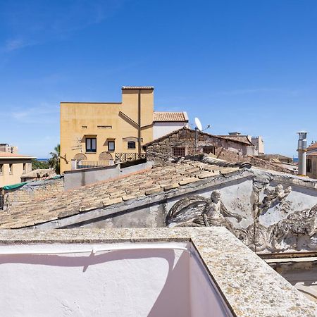 Casa Particular Luxury Palermo Exteriör bild