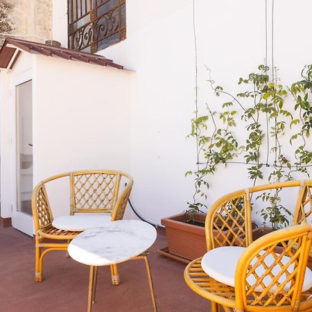 Casa Particular Luxury Palermo Exteriör bild