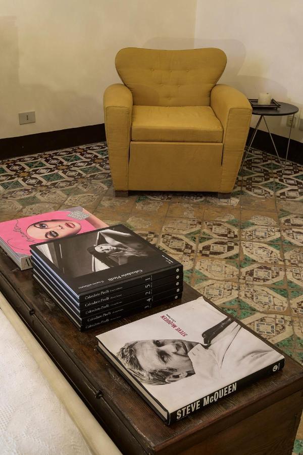 Casa Particular Luxury Palermo Exteriör bild