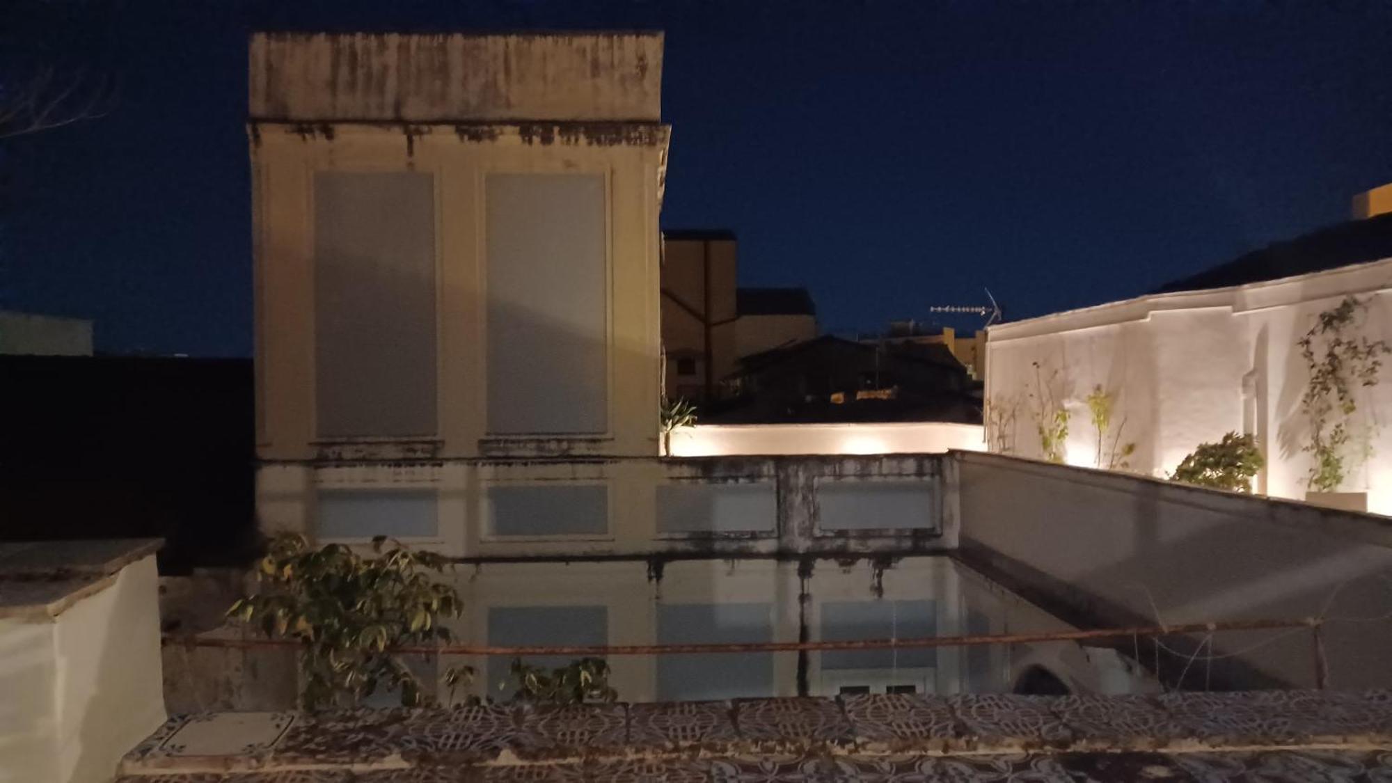 Casa Particular Luxury Palermo Exteriör bild