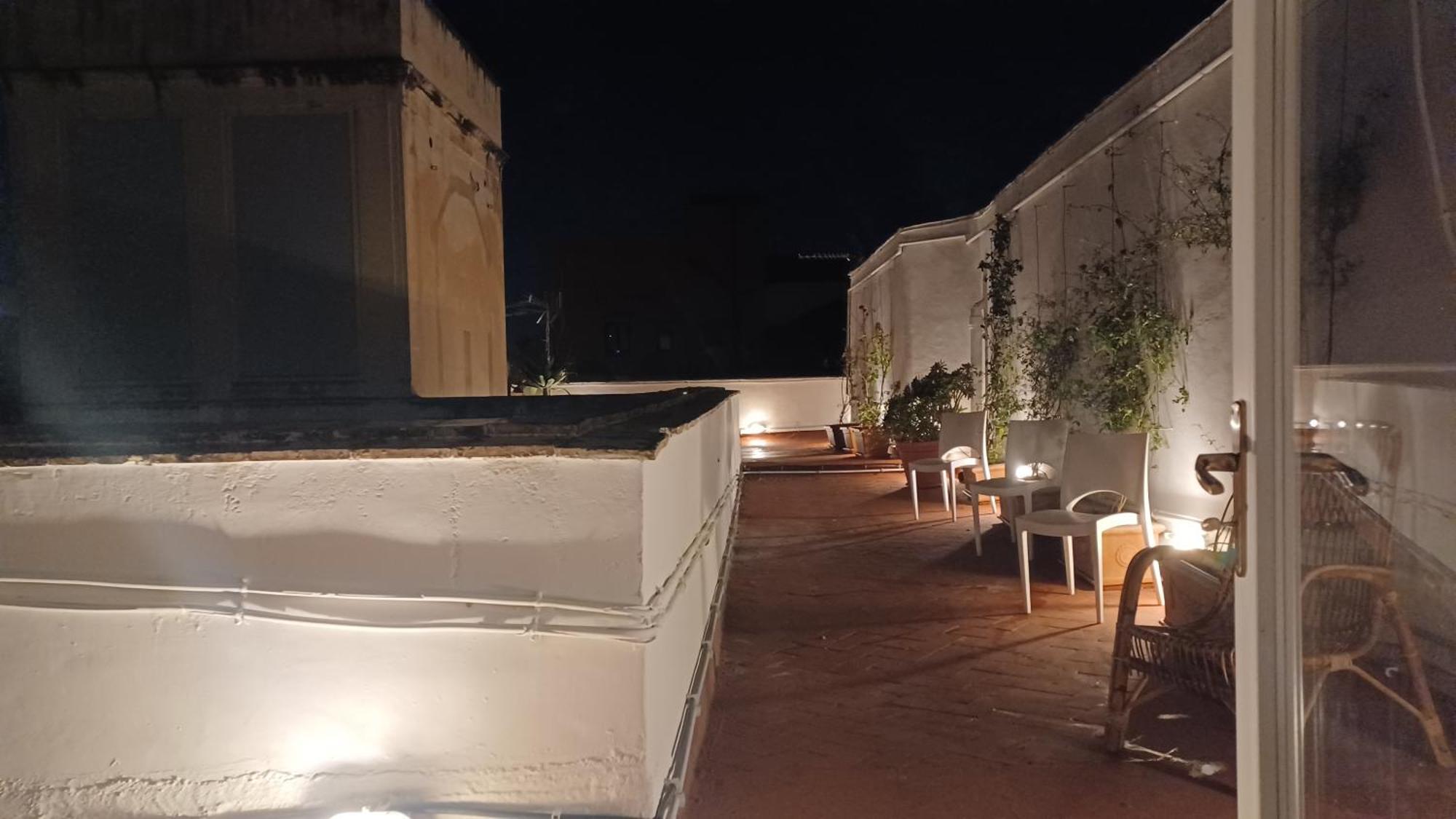 Casa Particular Luxury Palermo Exteriör bild