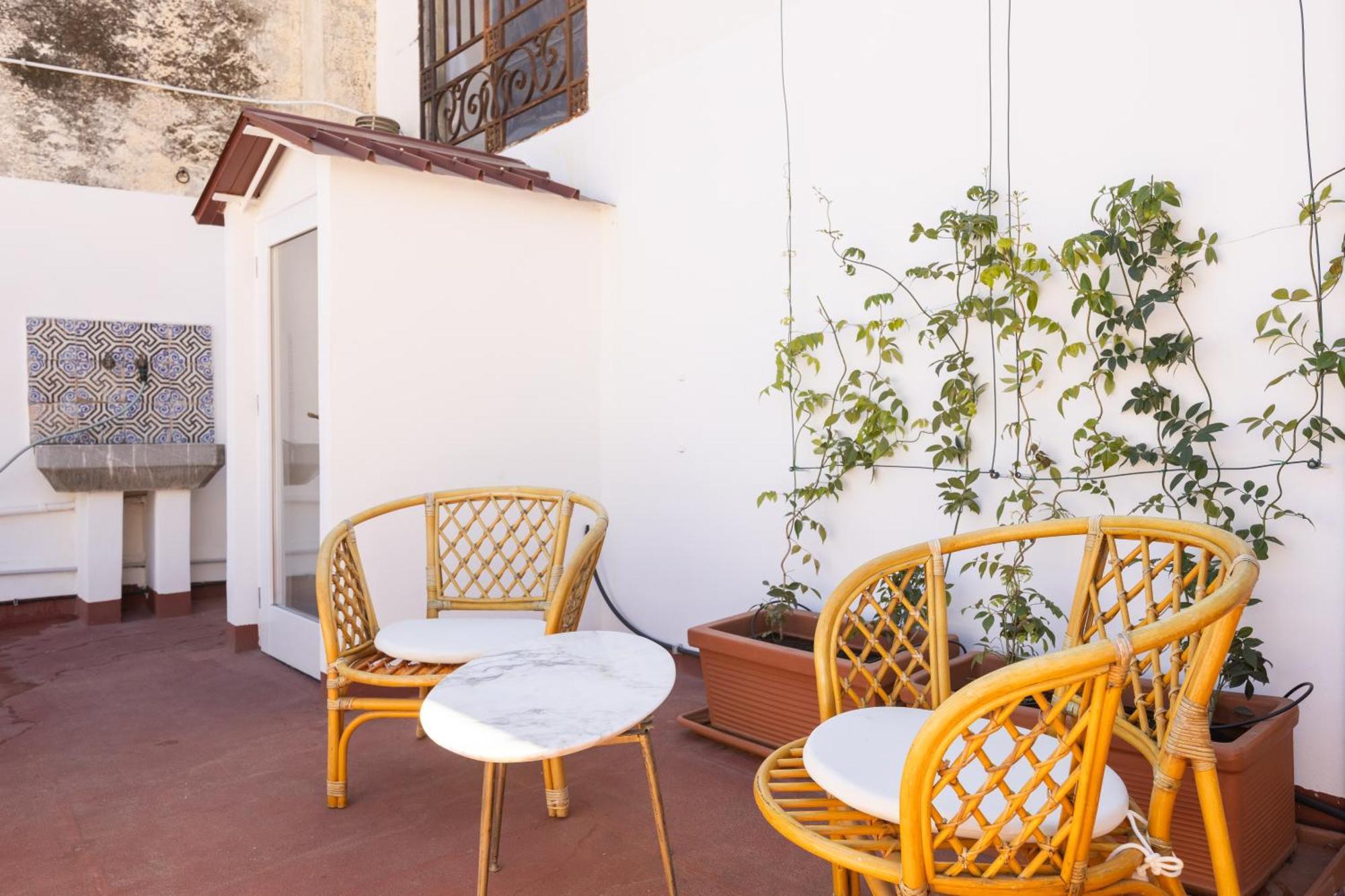 Casa Particular Luxury Palermo Exteriör bild